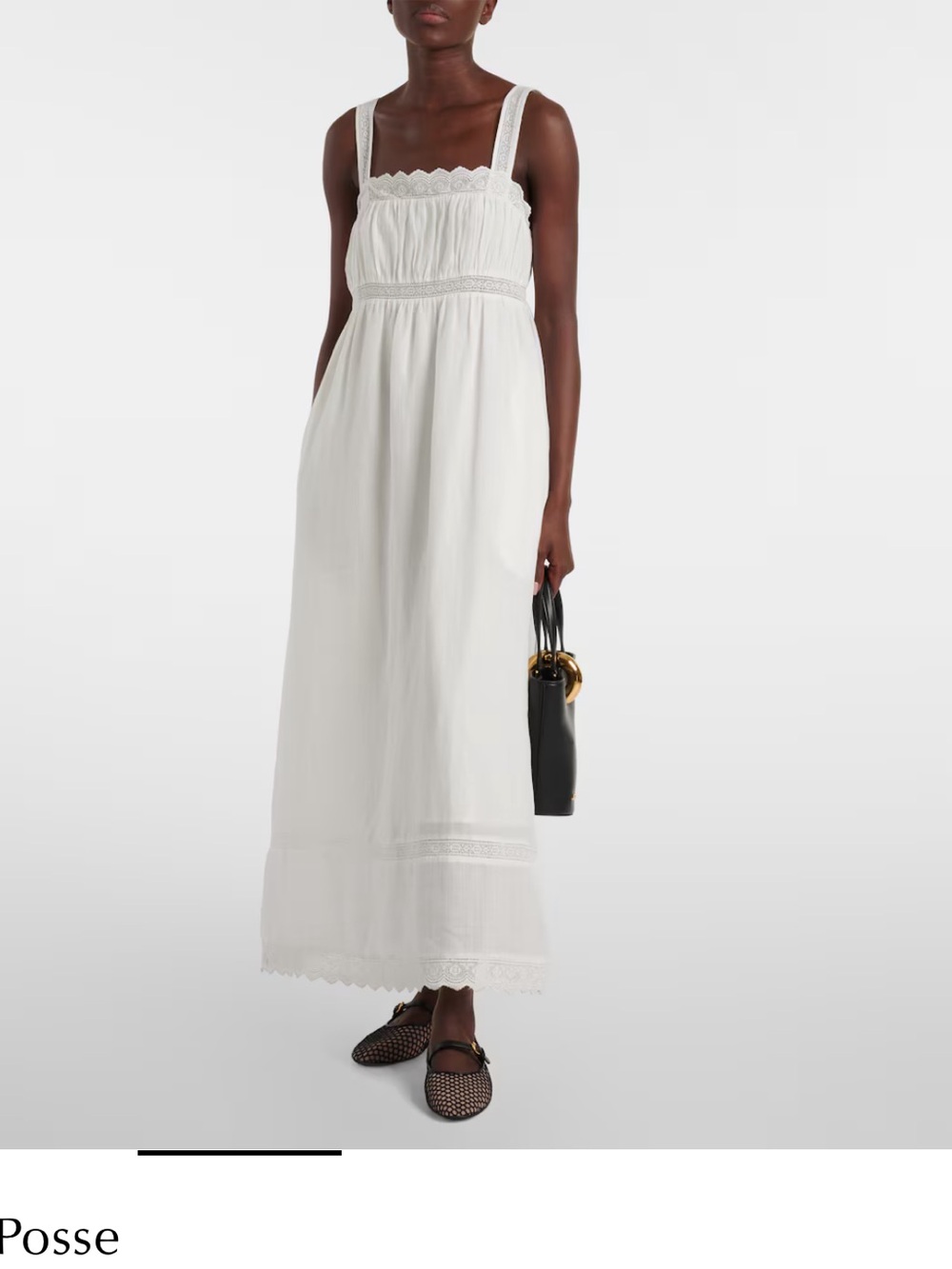 Posse Grace Dress